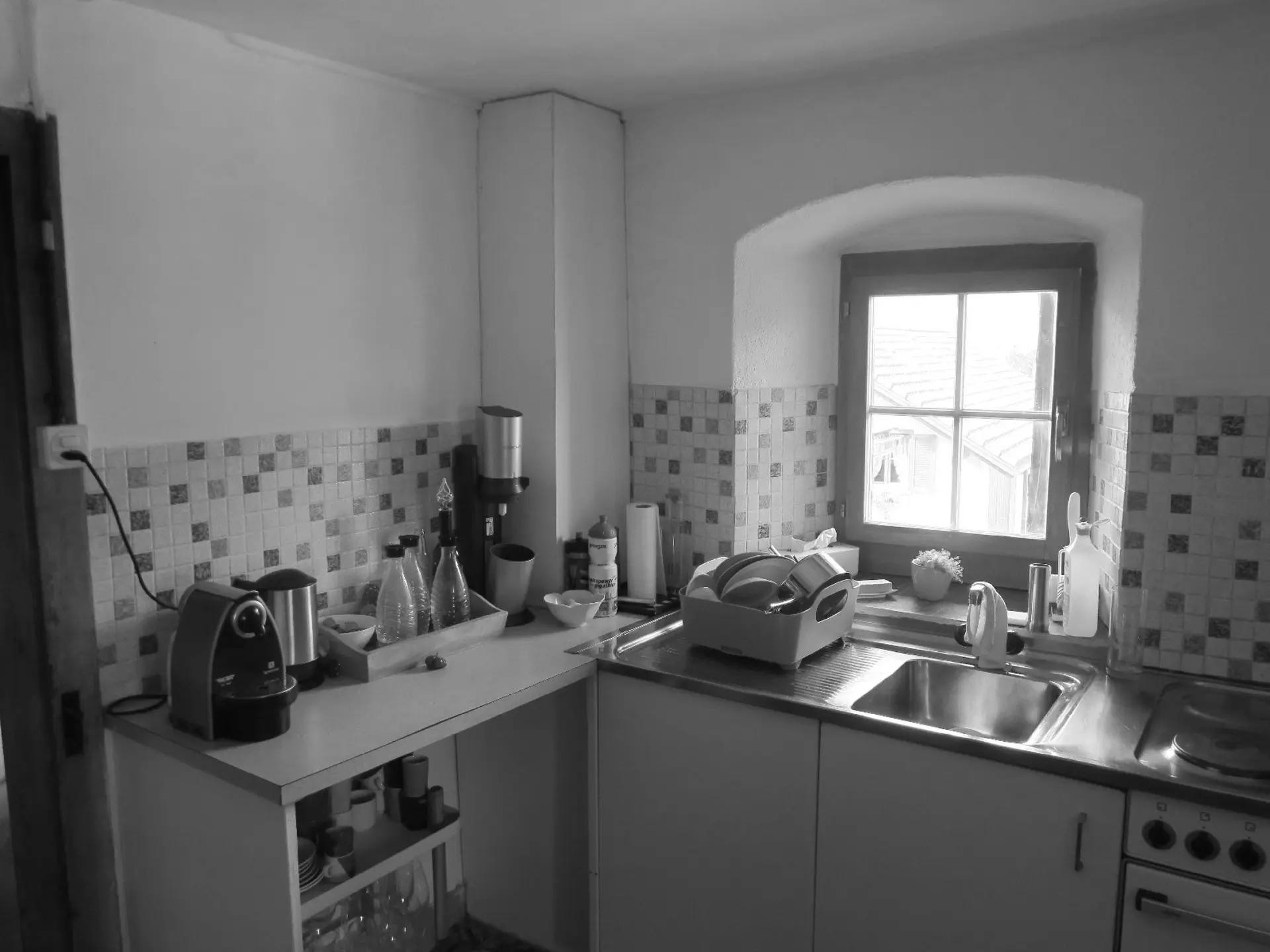 20_Sanierung und Umbau_Wohnhaus Dorfstrasse Almens_vorher